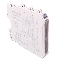 КА5011Ex-00-М0 барьер искрозащиты