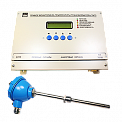 ТМТ2-40-ДЦ-ГП прибор мониторинга температуры трансформатора с датчиком ДТС075Л-100П.В3.120