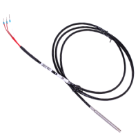 ТС-1388/B/V3/5/Pt100/-60...+200/50мм/5/1,5/КММФЭ/В/№2/ГП термопреобразователь сопротивления