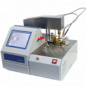 ТВЗ-ЛАБ-12 автоматический аппарат для определения температуры вспышки в закрытом тигле