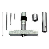 ГМ-150-0,01 глубиномер микрометрический