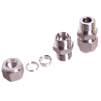 СВ14-R1/2-AISI316 соединение ввертное