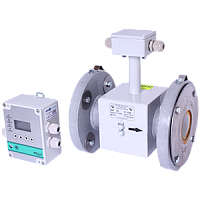 РСЦ-2-Ду050-(Ф050-2,5-Н-ЗЭ2-IP65-Э2)-(КС-Ф05-Т3-И3-Инт1-А0-Р0-24-IP65-ДП1)-50 расходомер электромагнитный