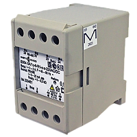Е854-1А/1c-2-R1-х-х-220AC/DC-М8 преобразователь измерительный переменного тока