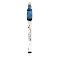 CPS11-1AA2GSA-Orbisint pH-электрод комбинированный стеклянный (1...12 pH, -15...80°C, 6бар, L=120мм)