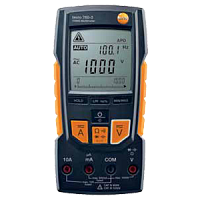 Testo-760-2 мультиметр цифровой