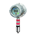 Drager-Polytron-5200 газоанализатор стационарный термокаталитический в алюминиевом корпусе
