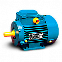 АИР-80В4-IM1081-220/380В-У3 электродвигатель асинхронный 1,5 кВт, 1500 об/мин