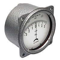 ТмМП-100-М1-(-6,0...0кПа)-кл.т.1,5-У3 тягомер