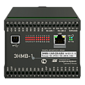 ЭНМВ-1-24(220)/0-24-A2E4х2 модуль дискретного ввода