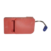 УПС-17/2 узел пишущий специальный капиллярного типа желтый, номер канала - 2