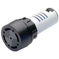 E2S22DBZ24V Spectra сигнализатор звуковой встраиваемый, 80 dB, 24V AC/DC