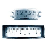 М42200-1,5-(20А....6000А) амперметр