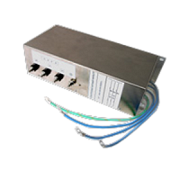 EMI фильтр для ЧРП 11 кВт