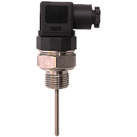 Т.ХА-420-DIN43650.I-6х60-(0...+300°С)-G1/2 термопреобразователь