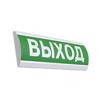 Люкс-12-МС табло световое полукруглое с повышенной яркостью свечения