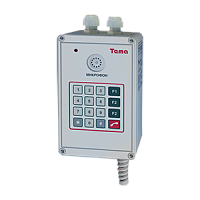 Tema-E11.12-220-m65 прибор громкоговорящей связи