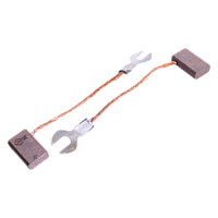МГ-К1-4 щетка меднографитовая 5,5х12х20, ПЩ0,75х80, 5В1-0,75