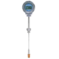 Роса-10/Ex/M1/0...100%/-40...+100°C/A/t4070/200/GPS/ГП/ТУ преобразователь измерительный температуры и влажности