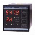 Метакон-562-Т-ТС100-0 регулятор микропроцессорный измерительный