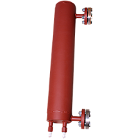 УК-2-630-4эл-Ру25 колонка уровнемерная для котла