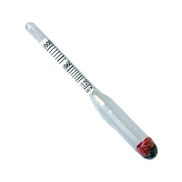 АЭ-2 (20°C, 1280-1400) ареометр для электролита (Шатлыгин и К°)