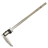 ШЦЦ-III-500-0,01 штангенциркуль цифровой, губки 150 мм (ЧИЗ)