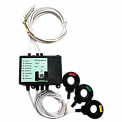 УМЗ-ЭР-1250-исп.24 устройство мониторинга и защиты электродвигателей IRDA, Ethernet, IP65