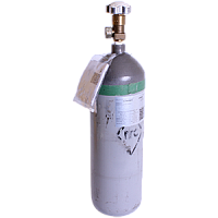 ПГС ГСО 12320-2023 C3H6O(ацетон)+воздух, 2270 мг/м3, 5л баллон