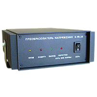 К-75-35 преобразователь напряжения