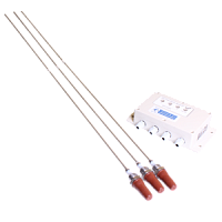 РОС-301-УХЛ3-1-1,1/1,1/1,1 датчик-реле уровня кондуктометрический