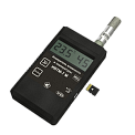 ИВТМ-7М6-Д термогигрометр портативный с каналом атм. давления и одновременной индикацией показаний, micro-USB