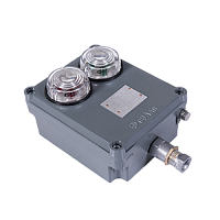 ПАСВ2-11-1К1Л-В2 пост аварийной сигнализации взрывозащищенный