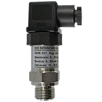 DMK-331-250-1601-1-5-100-100-1-1-2-00R-ГП датчик давления
