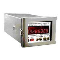 КП-203 анализатор жидкости кондуктометрический