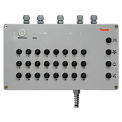 Tema-K81.62-m65 прибор громкоговорящей связи