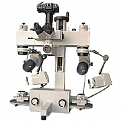 МСК-3-1 микроскоп сравнения криминалистический бинокулярный, 5,4-74 крат
