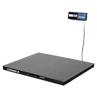 4D-PM-15/12-1000-А весы платформенные моноблочные