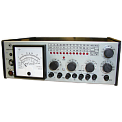 ВШВ-003-М3 измеритель шума и вибрации