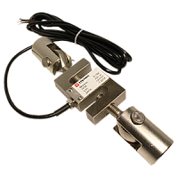 К-Р-16К-2т тензодатчик S-образный с подвесами М20