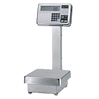 ViBRA-FZ-30K0.1GEx-i02 весы взрывобезопасные