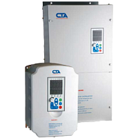 CTA-C3.CS преобразователь частоты 30 кВт, 60 А, 380 В