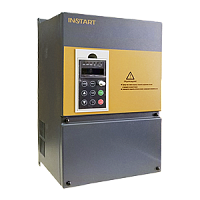FCI-G22/P30-4 преобразователь частоты 22/30 кВт, 45/60 А, 380 В