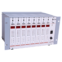 БПС-21М-8Ц ИБЯЛ.411111.042-27 блок питания и сигнализации