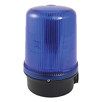 B300STR230B/B Spectra маяк-стробоскоп ксеноновый синий, 230V AC