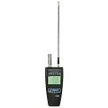 ИВТМ-7М4-02 термогигрометр портативный с радиоканалом до 600 м и одновременной индикацией показаний