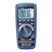 DT-9963 мультиметр цифровой
