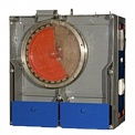 ПБСЦ-30/5 сепаратор магнитный барабанный лабораторный для сухого обогащения
