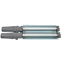 ВЭЛАН51-2х36П-1ExdIICT6Gb-У1 светильник взрывозащищённый для линейных ламп