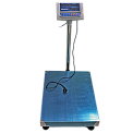 ВЭТ-600-100/200-1С-ДБ-(600х800) весы напольные электронные